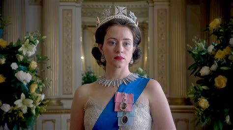 ‘The Crown’: What to Remember Before Watching Season 2 - NYT Watching