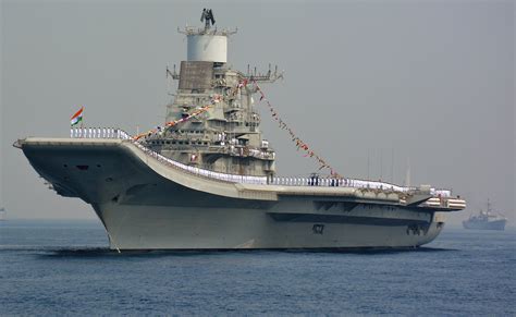 All you need to know about the Fleet Review being hosted by Indian Navy in Vizag