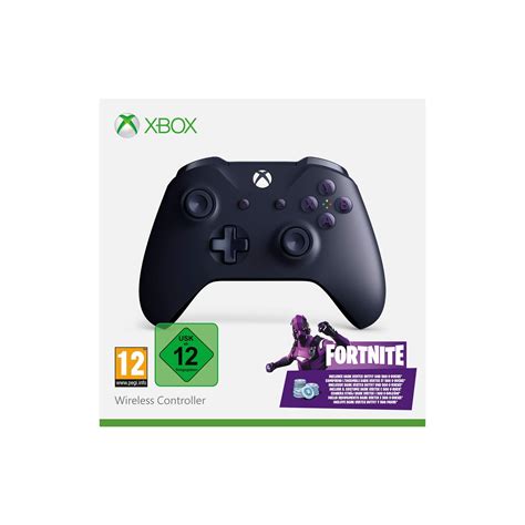 Xbox Wireless Controller Fortnite Special Edition- Buy Online in United ...