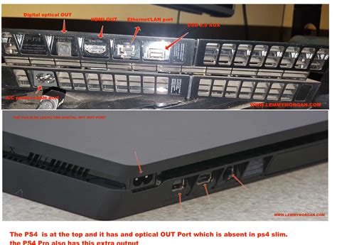 PlayStation 4 External Speakers Connection That works for all PS4