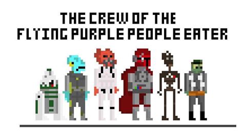 Star Wars pixel art : r/conceptart