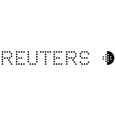 Reuters Logo PNG Transparent & SVG Vector - Freebie Supply