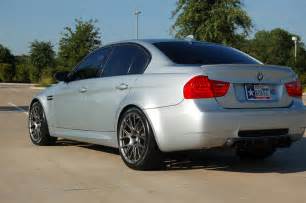 My E90 M3 - BMW M5 Forum and M6 Forums