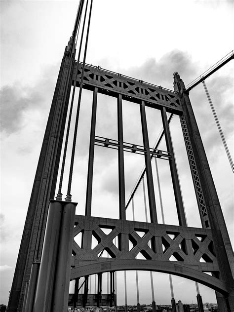 Short walk Triborough bridge to Randall's island... on Behance