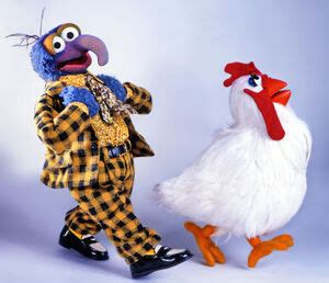 Camilla the Chicken | Muppet Wiki | Fandom