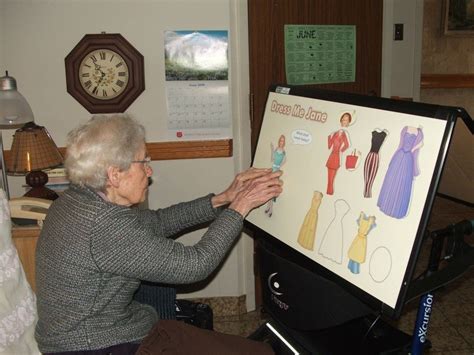 Printable Games For Dementia Patients