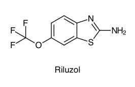 PharmaWiki - Riluzol