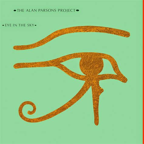 Deviations from Select Albums 1: 16. The Alan Parsons Project - Eye in ...