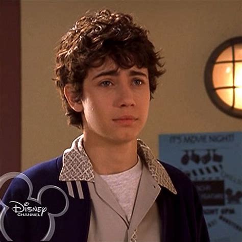 Adam Lamberg aka Gordo: | Disney channel, Lizzie mcguire movie, Lizzie ...