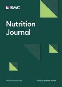 Reported food intake and distribution of body fat: a repeated cross-sectional study | Nutrition ...