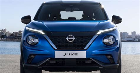 เปิดตัว Nissan JUKE 2023 รถยนต์ SUV รุ่นใหม่ อย่างเป็นทางการ!