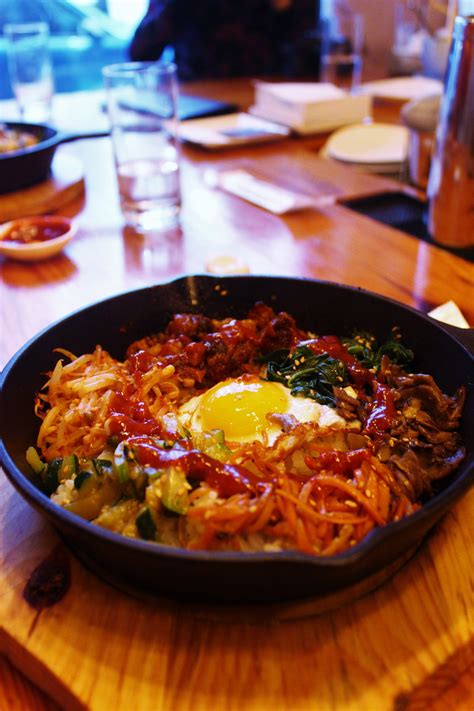 Danji: Korean Flavors in Bar Food Style — Ngo Your Meal