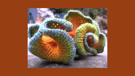 Get Hooked On Crochet by Irene Lundgaard at yarnclasses.com