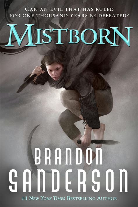 Mistborn