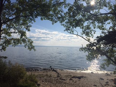 Exploring Lesser Slave Lake Provincial Park - Albertamamas.com