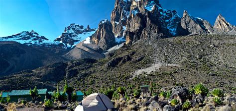 Guide to climbing Mount Kenya | hiking mount Kenya | Kenya Wildlife