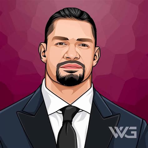 Roman Reigns' Net Worth (Updated 2024) | Wealthy Gorilla