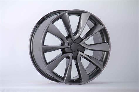 19" Wheels for Tesla Model 3 Model Y | WheeloutletNJ