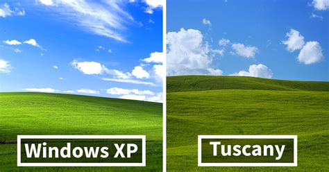 Windows XP Bliss Location, Windows XP Grass HD Wallpaper Pxfuel ...