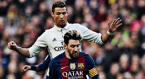 Here's Why Fans Prefer Watching Lionel Messi Over 'Genius' Cristiano Ronaldo