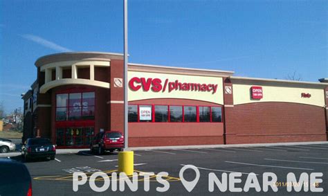 CVS PHARMACY NEAR ME - Points Near Me