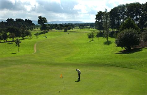 Ballina Golf Club, Ballina, Ireland - Albrecht Golf Guide