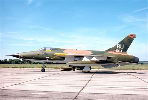 Republic F 105 Thunderchief - Alchetron, the free social encyclopedia