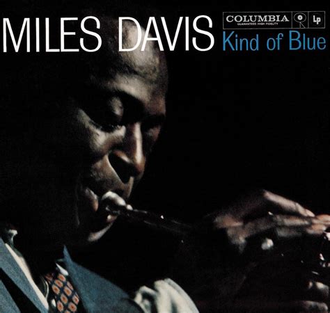 Jazz Appreciation Month on WRTI: Classic Album of the Week is Kind of Blue | WRTI