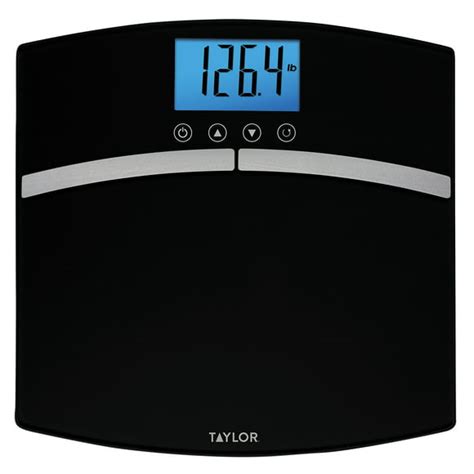 Bioimpedance Scale