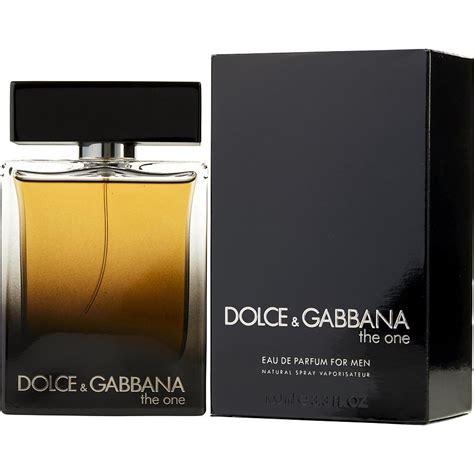 D&G The One Edp Perfume in Canada stating from $51.00