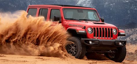 Jeep Off-Roading Guide for Beginners | Akins Chrysler Dodge Jeep Ram