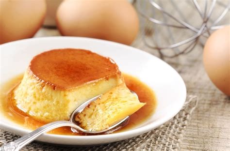 Descubrir 44+ imagen receta flan napolitano horno - Abzlocal.mx