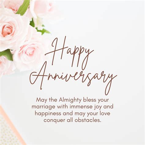 120+ Christian Wedding Anniversary Wishes: Messages of Faith