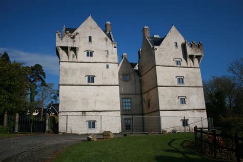 Monkstown Castle The Demesne, Monkstown