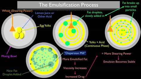 What Is Emulsifier 471 Made From at Paul Carey blog