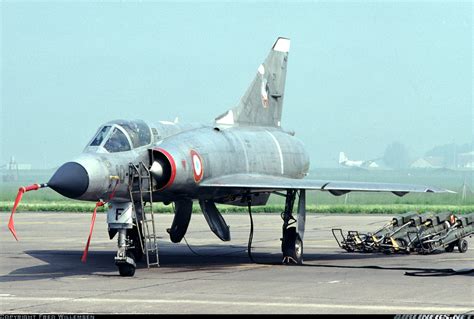 Dassault Mirage IIIC - France - Air Force | Aviation Photo #1832274 | Airliners.net