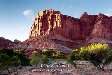 National and State Parks of the American West – Alexander Vandell ...