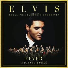 Elvis Day By Day: November 02 - Fever