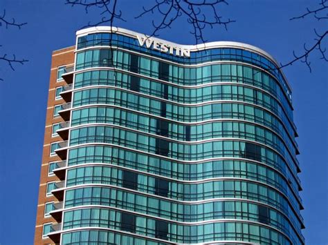 The Westin Grand, Vancouver - Vancouver