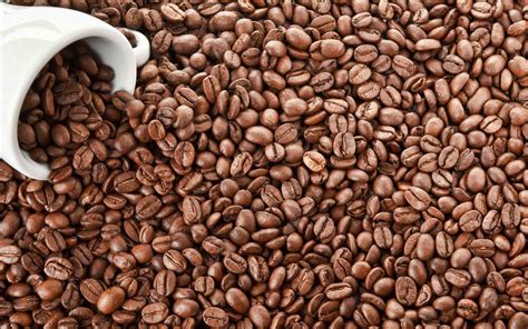 Coffee Beans Wallpapers