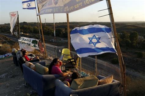 Sderot Israel | Mary Scully Reports