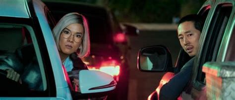 BEEF review: Ali Wong and Steven Yeun shine in Netflix's road rage show | Tom's Guide