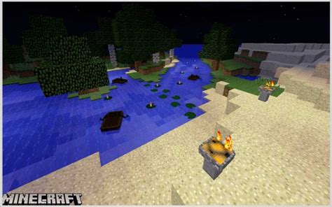 Essentials Mod - Minecraft - MC Wiki