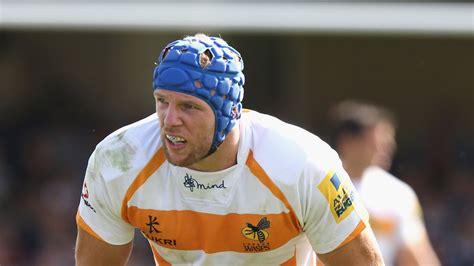 James Haskell eyes England return after knee surgery | Rugby Union News ...