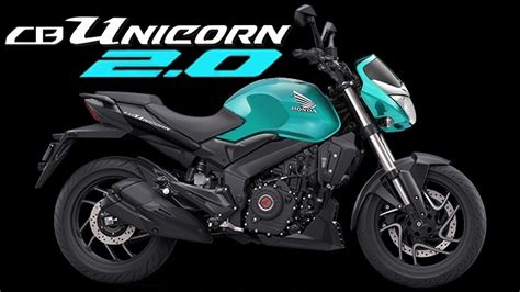 Upcoming Honda Unicorn Bikes In India 2020 | Reviewmotors.co