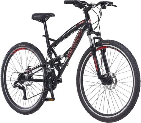 Schwinn S29 Men’s Mountain Bike Review - Extreme Sports X