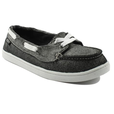 Roxy Ahoy Shoes - Women's | evo outlet