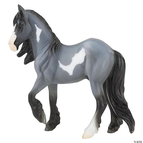 Breyer Stablemates Model Horse Collection Mustang