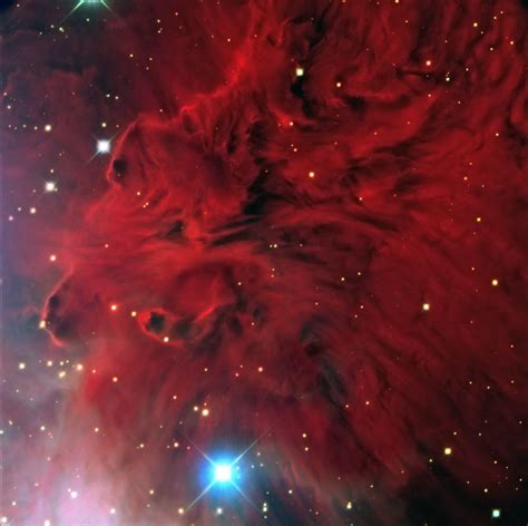 NGC 2264 Fox Fur-Nebula in Monoceros | Nebula, Hubble space telescope, Hubble images