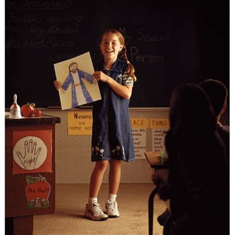 The Reasons Children Need Show and Tell in the Classroom: Communication Skills